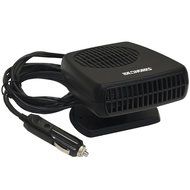 IdeaWorks - Portable Auto Heater and Defroster - Handy Winter Car Window N2