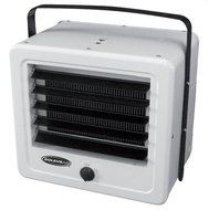 Soleus 17,100 BTU Electric Garage Heater