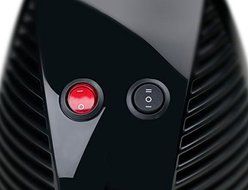 Personal Electric Space Heater Vornado N4