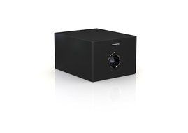 Magnavox MSB4550 40-Inch Sound Bar Speaker with Wired Sub Woofer