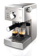 Saeco Poemia Espresso Machine