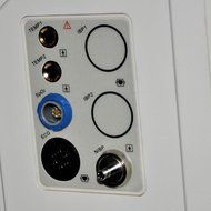 Angel Kiss Multi-parameter Monitor,MS800C,White