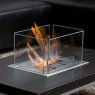 Bio Blaze Insert Table Fireplace N5