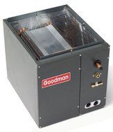 4 Ton 18 Seer Goodman Air Conditioning System - DSXC180481 - CAPF4961D6 - MBVC2000AA-1 - TX5N4 N3