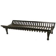 36" Heavy-Duty Cast Iron Grate