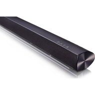 LG SH2 2.1ch 100W Sound Bar with Subwoofer and Bluetooth Connectivity Bundle includes Sound Bar with Subwoofer... N3