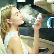 Winkeyes Negative Ion Sprayer Replenishment Spray Quiet Portable USB Cool Mist Water Humidifier Mini Atomization... N4