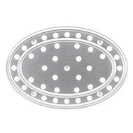 Magnalite Classic 15-Inch Oval Covered Roaster