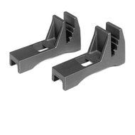 1.5" to 3" Steps - 8.25" Deep Small Saf-T-Boots