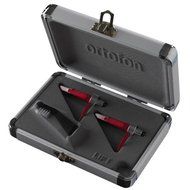 Ortofon Concorde DigiTrack Twin Pack - 2 x DJ Cartridges each fitted with stylus