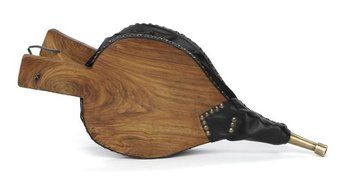 Minuteman International F-27 Lodge Bellows
