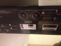 Hitachi HSB40B16 40 inch Bluetooth-Enabled Sound Bar