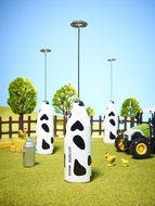 aerolatte To Go, Milk Frother, Black N4