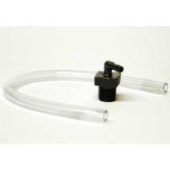 HUMIDIFIER CONNECTOR TUBE FOR (EA)