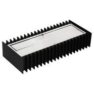 Moda Flame Ventless Bio Ethanol Fireplace Grate Burner Insert N4