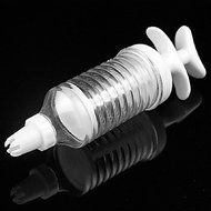 Y&amp;XL&amp;H Icing Cake Decorating Set Piping 8 Pcs Nozzles Syringe Modelling Tools N2