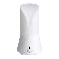DaySeventh Fashion Design 60ml Aroma Humidifier Usb Third Gear Timing Of Atmosphere Air Purifier (Pink) N6