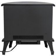 Best Choice Products SKY2271 Portable Electric Fireplace Stove, 1500W N3