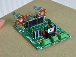 Electronics-Salon Dual Ch. Audio Hi-Definition Sound Processor Module, based on BA3884