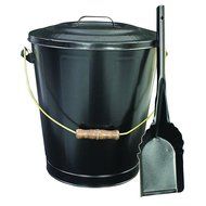 Vogelzang 1508 Ash Container
