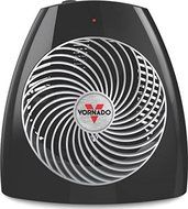 New Vornado Ehi-0092-69 Vh200 Vortex Electric Space Heater Whole Room 3859352