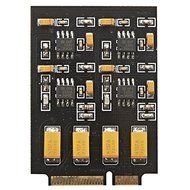 HIFIMAN Elfidelity Single Ended Amplifier Card for HM901s/901/802 HiFi Portable Player