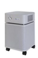 Austin Air Bedroom Machine White