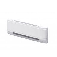Dimplex LC351231 35" 1250 Watt 240/208 Volt Baseboard Heater from the LC Series, White N2
