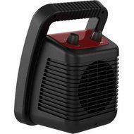 Lasko Ceramic Utility Heater with Adjustable Thermostat N4