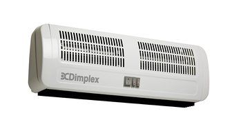 Dimplex AC45N 3375/4500-Watt Electric Downflow Heater