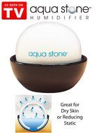 As Seen On Tv Aqua Stone Humidifier - 2 Pack by Telebrands N2
