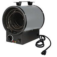 King Electric PGH2440TB 4000-watt 240-volt Garage Heater with Mounting Bracket N2