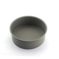 Parukinzoku Antenoa Teflon select processing decoration cake baked type 14cm - Made in Japan D-3528