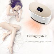Evesun Fan Heater 1000W/1800W Human Body Induction Convection Heaters Smart Automatic Constant Temperature , 4... N5