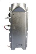 LG Electronics 5301EL1001A Dryer Heater Assembly