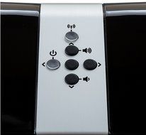 MartinLogan Motion Vision X High-Performance Woofers (Gloss Black) N2
