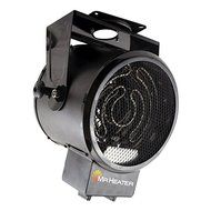 Mr. Heater F236130 MH530FAET 5.3 kW Forced Air Electric Heater
