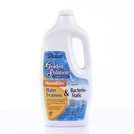 Golden Solutions Water Treatment, 12 Pack N2