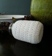 Mason Jar Cozy Cotton Yarn 16 Colors N2