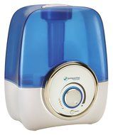 PureGuardian 13.5L Output per Day Ultrasonic Cool Mist Humidifier, Single Room, Desk, Office, Bedroom, Baby, Portable... N2