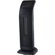 Kissemoji Electric Space Tower Heater with Multi Function Remote Control