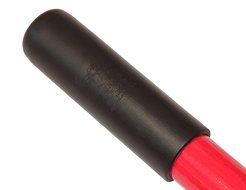 Fiberglass Long Handle Round Point Shovel N8
