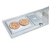 Vollrath 19199 S/S Sheet Pan Adaptor Plate