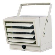 Fahrenheat Ceiling-Mount 5000 Watt Electric Heater, Model# FUH5-4