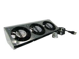 Hot Shot 330 CFM Universal Fireplace Blower Speed Temp Controls Fan Kit FB3F Top Selling Item N2