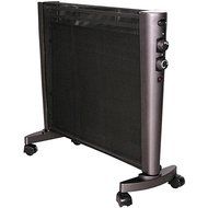 Optimus OPSH8411 H-8411 Micathermic Flat-Panel Heater