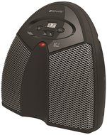 Bionaire BCH4130NUM Ceramic Heater, Twin