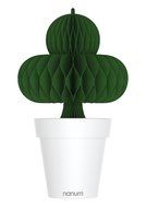 Lovepot Humidifier Non-electric Eco-friendly Natural Evaporating Clover