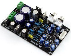 AK4490EQ II2S DAC Decorder Board support 32BIT 768K Module
