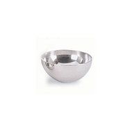 Hemisphere Mold Half Round Stainless Steel - 2-3/4" x 1-3/8" High